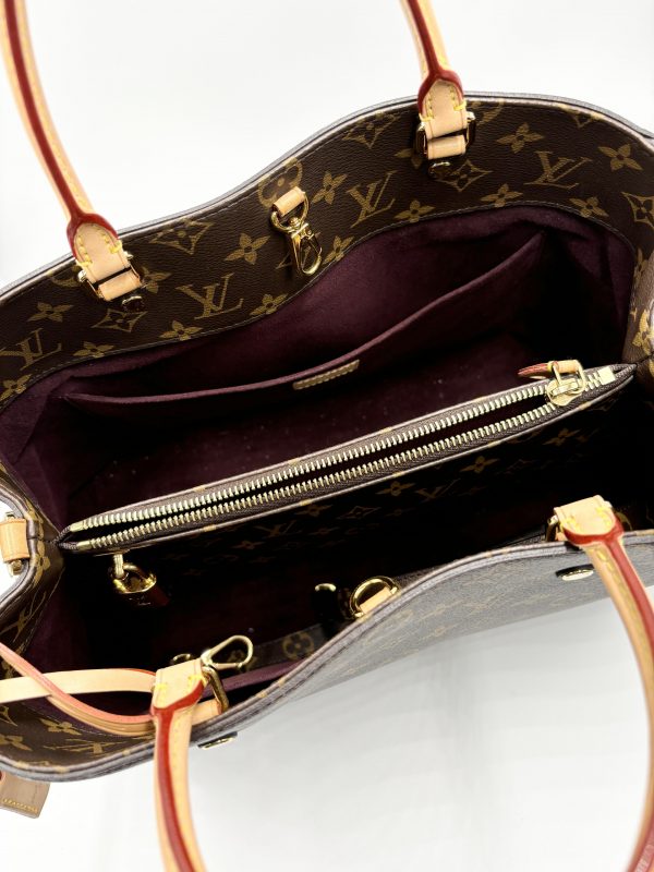 LOUIS VUITTON Montaigne GM - immagine 4