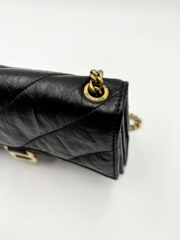BALENCIAGA Crush XS – Bild 8