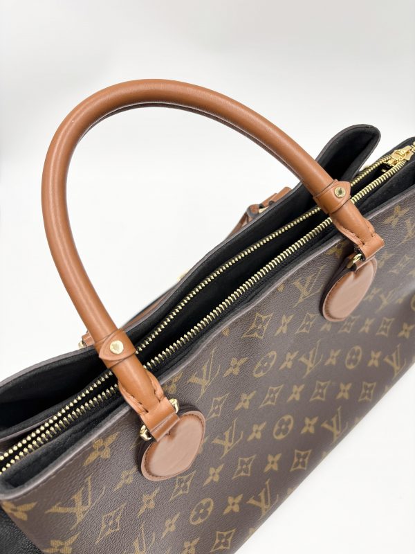 LOUIS VUITTON Vendome MM – Bild 4