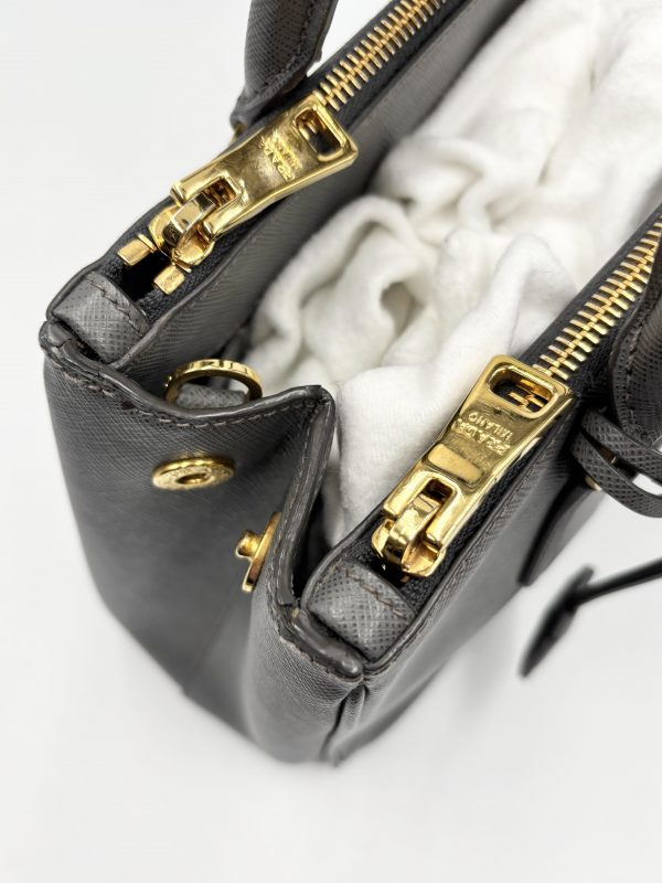 PRADA Galleria medium - immagine 9
