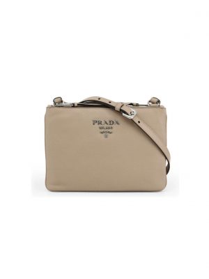 PRADA tracolla doppia
