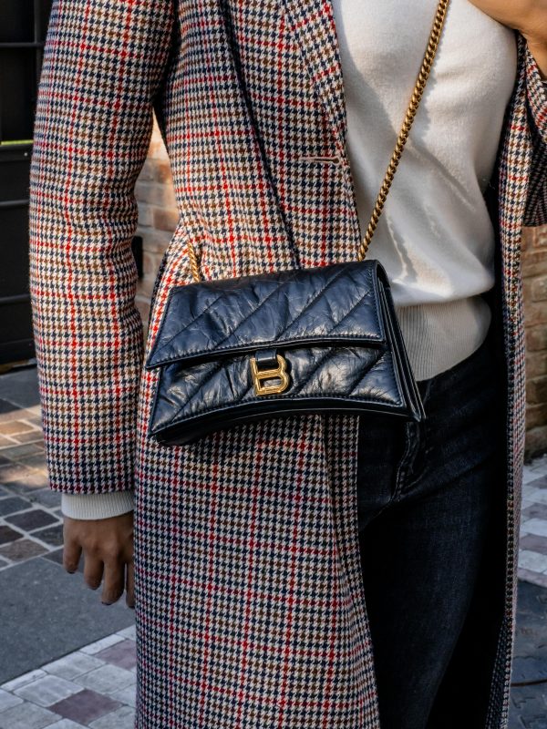 BALENCIAGA Crush XS – Bild 2