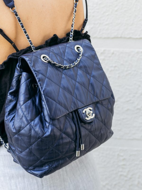 CHANEL Zaino - Image 4