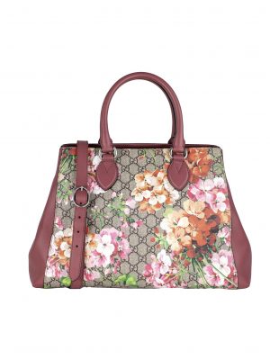 GUCCI bauletto Bloom