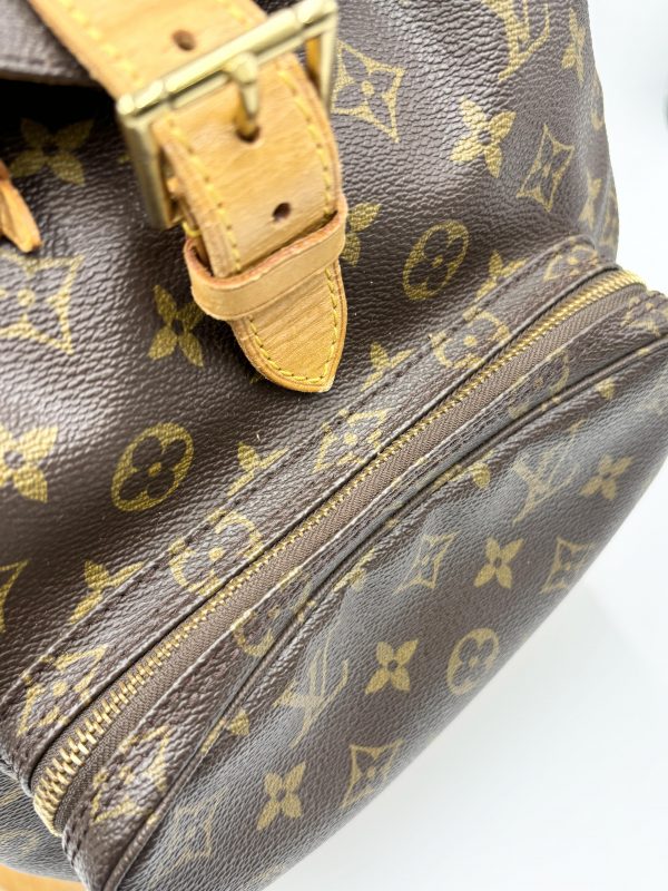 LOUIS VUITTON Montsouris GM - Image 14
