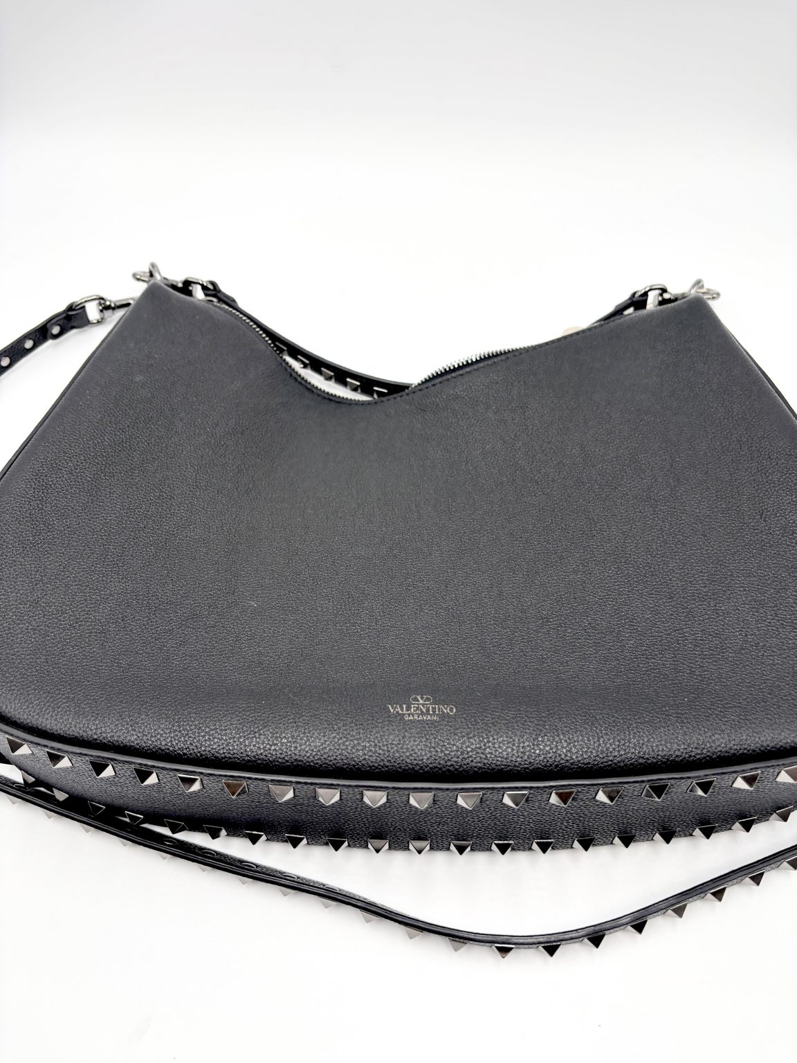 VALENTINO rockstud hobo - immagine 12