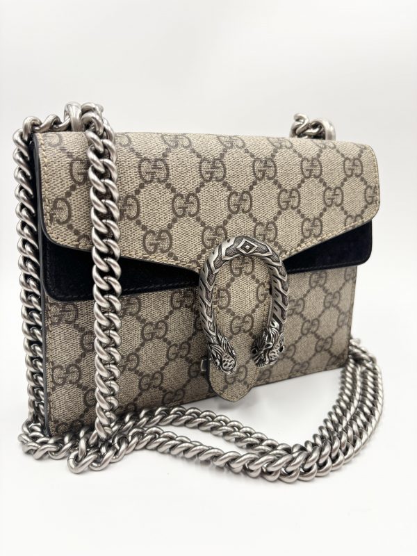 GUCCI Dionysus mini - immagine 6