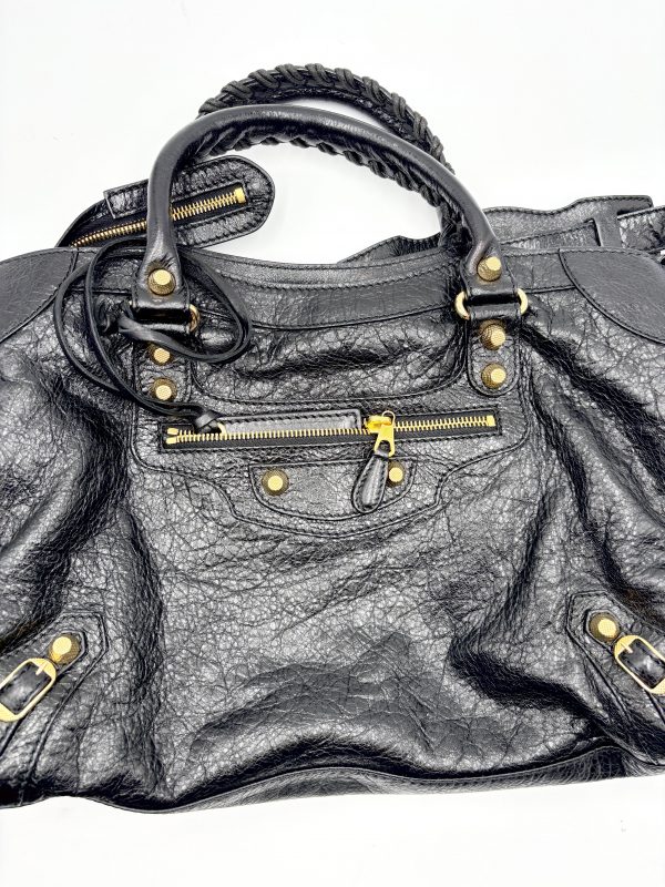 BALENCIAGA City medium - Image 3