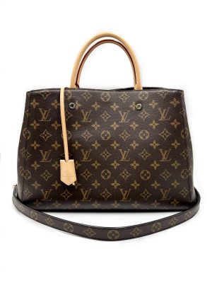 LOUIS VUITTON Montaigne GM