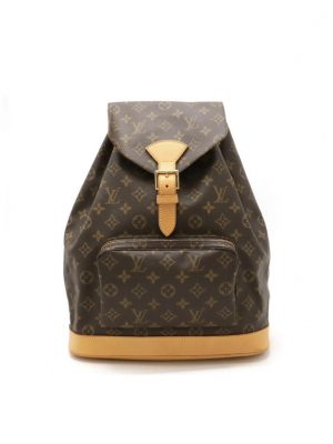 LOUIS VUITTON Montsouris GM