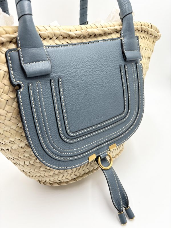 CHLOé Marcie shopping - immagine 8