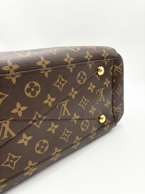 LOUIS VUITTON Montaigne GM - immagine 6