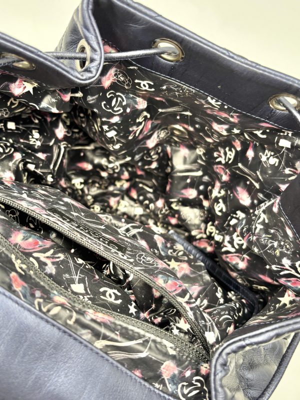 CHANEL Zaino - Image 12