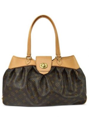 LOUIS VUITTON Boitie MM