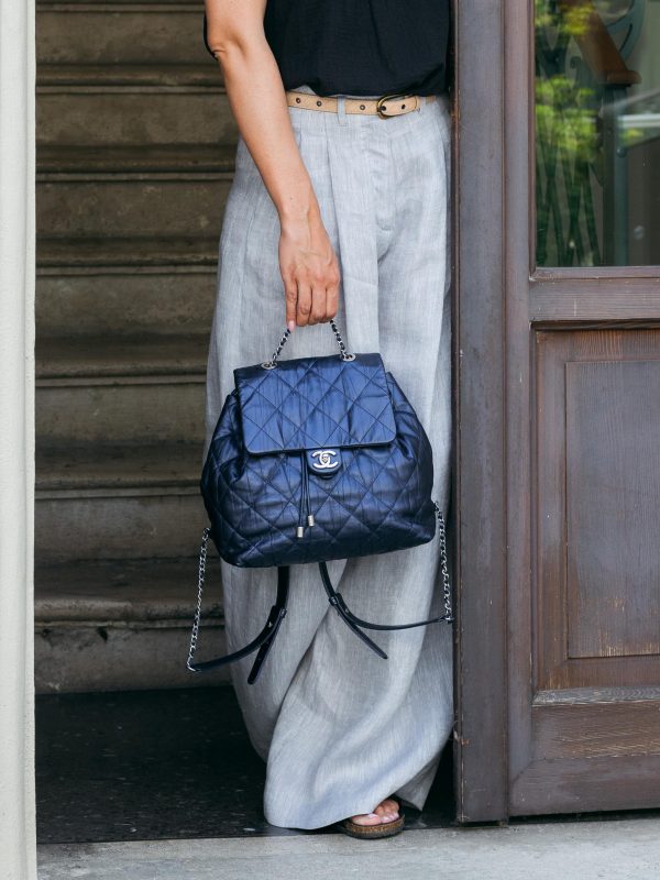 CHANEL Zaino - Image 5