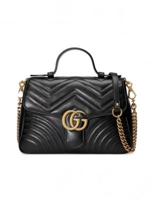 GUCCI Marmont handle media