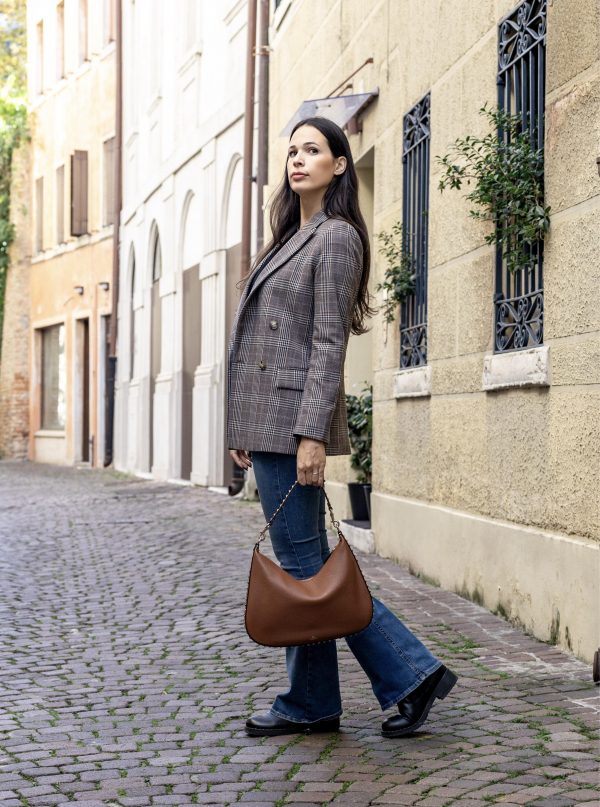 VALENTINO rockstud hobo - Image 5