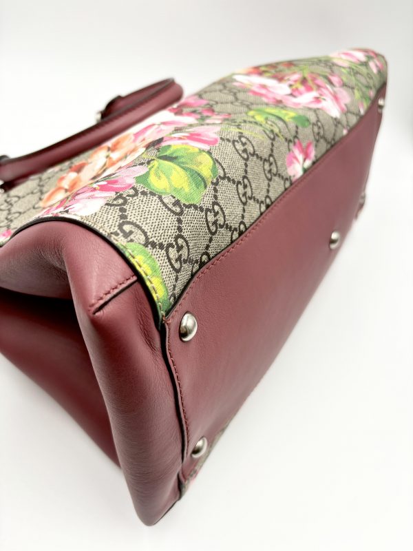 GUCCI bauletto Bloom – Bild 12