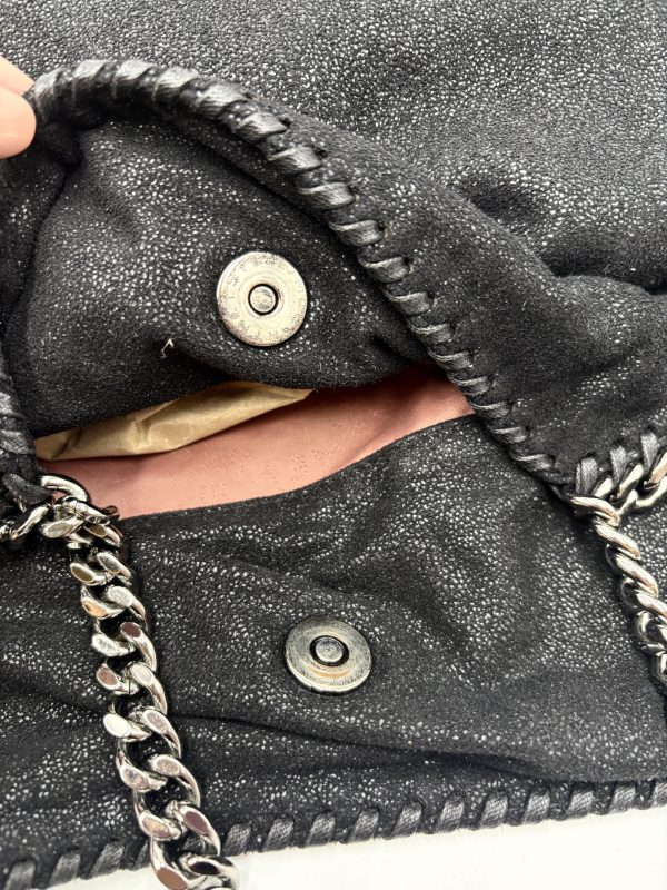 STELLA MCCARTNEY Falabella 2 catene - immagine 2