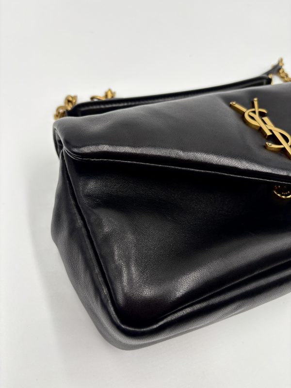 SAINT LAURENT Calypso small - immagine 7