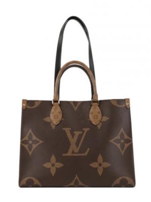 LOUIS VUITTON OntheGo MM