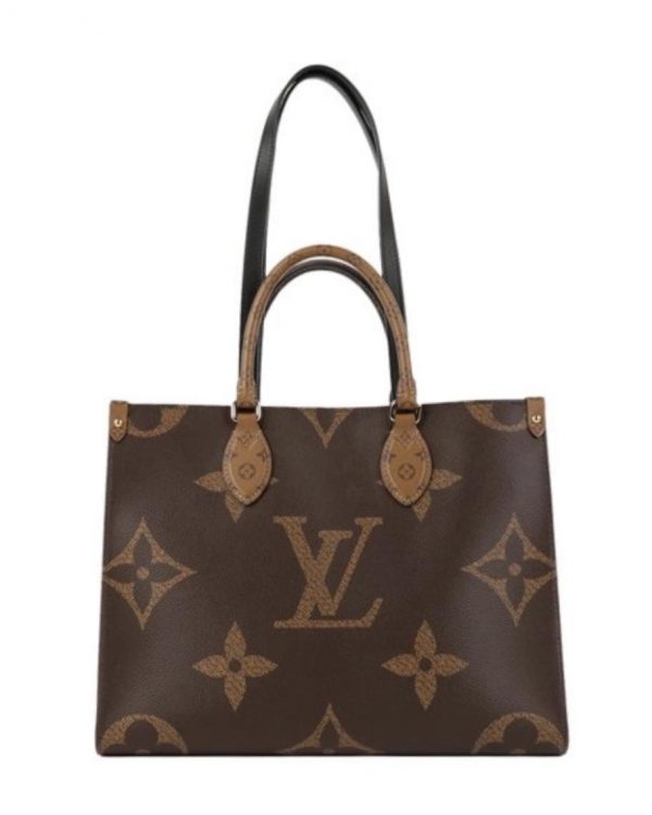 LOUIS VUITTON OntheGo MM