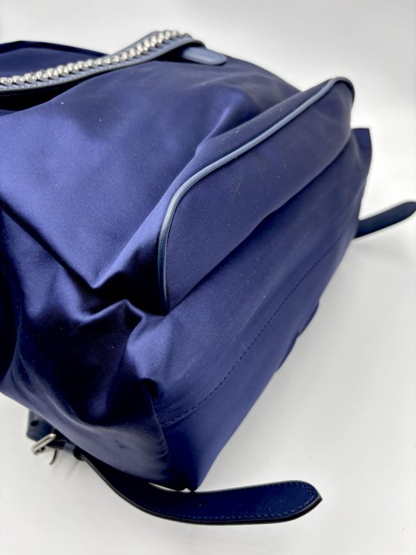 STELLA MCCARTNEY zaino falabella - immagine 4