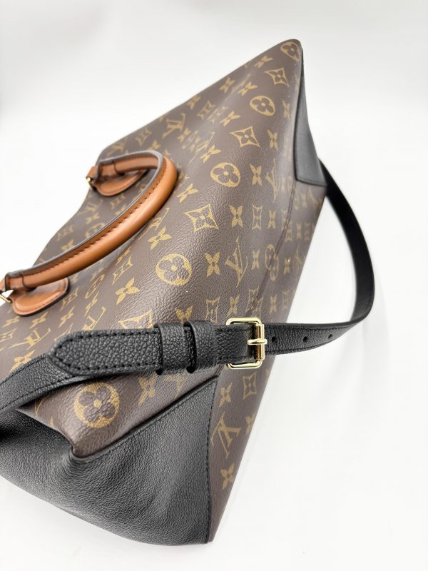 LOUIS VUITTON Vendome MM – Bild 7