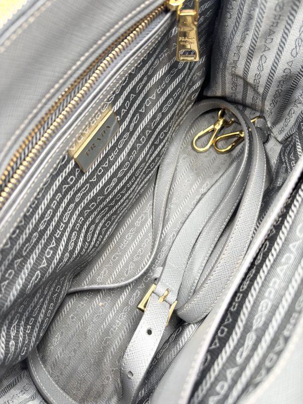 PRADA Galleria medium - immagine 4