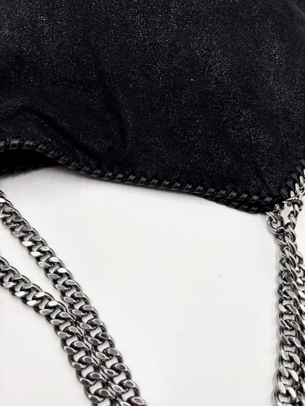 STELLA MCCARTNEY Falabella 2 catene - immagine 4