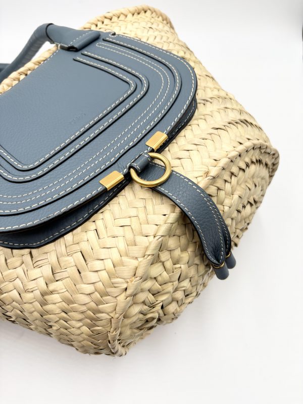 CHLOé Marcie shopping - immagine 6
