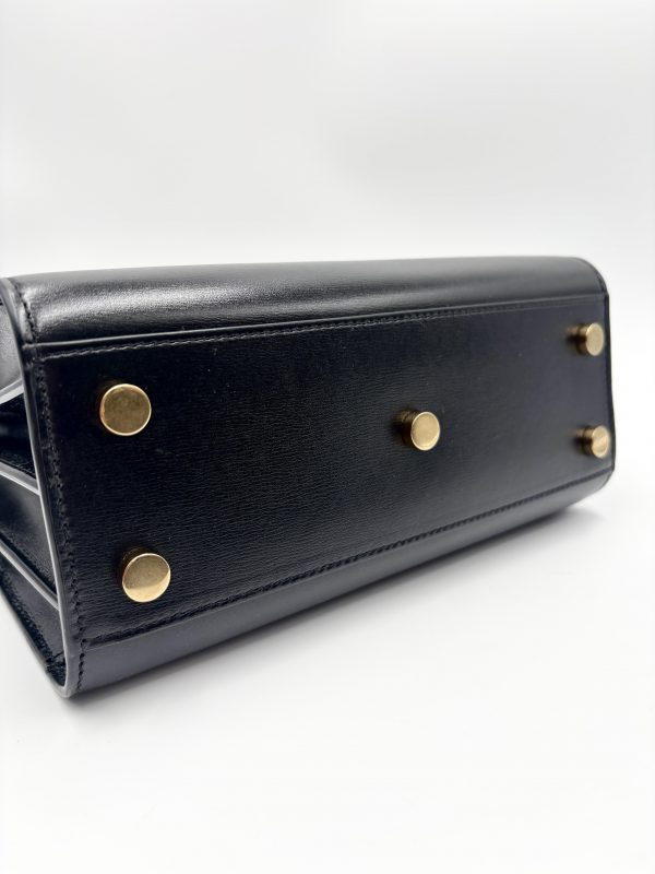 SAINT LAURENT Sac de Jour nano - immagine 6