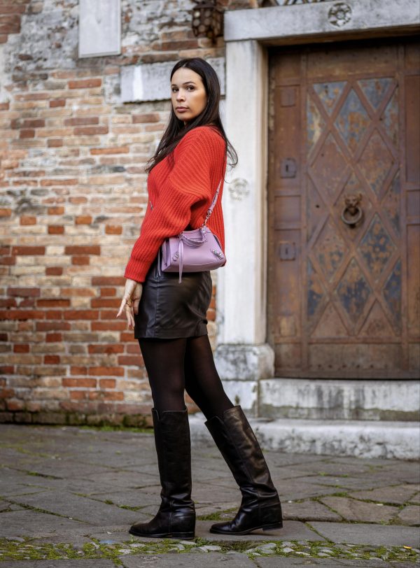 BALENCIAGA Neo city Mini - immagine 3