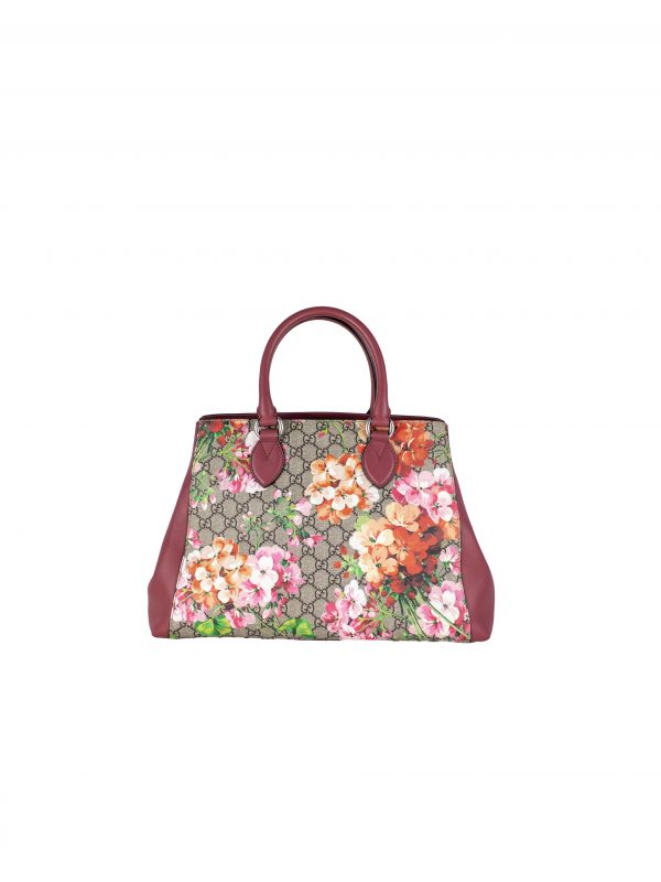 GUCCI bauletto Bloom – Bild 5