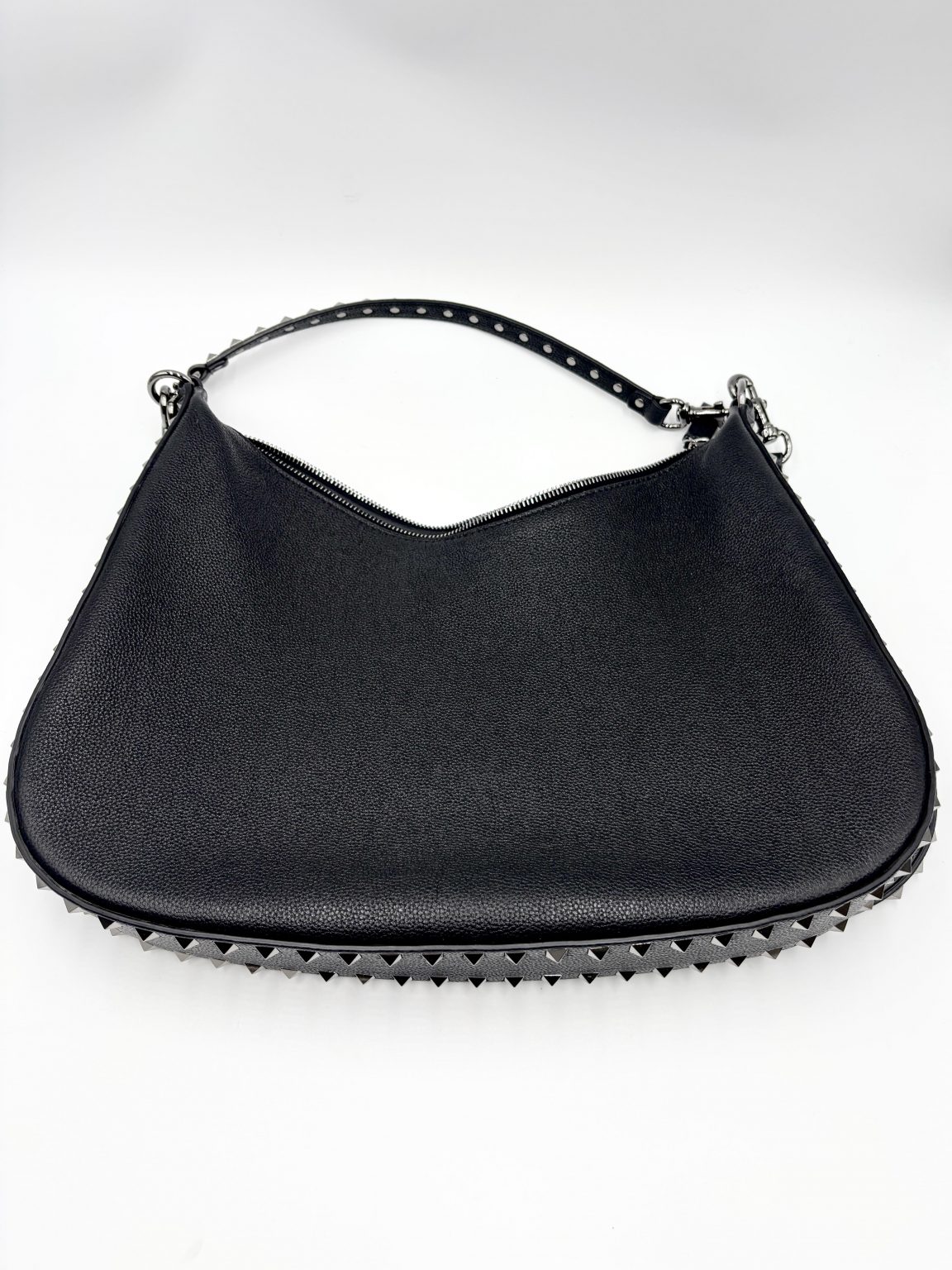 VALENTINO rockstud hobo - immagine 13