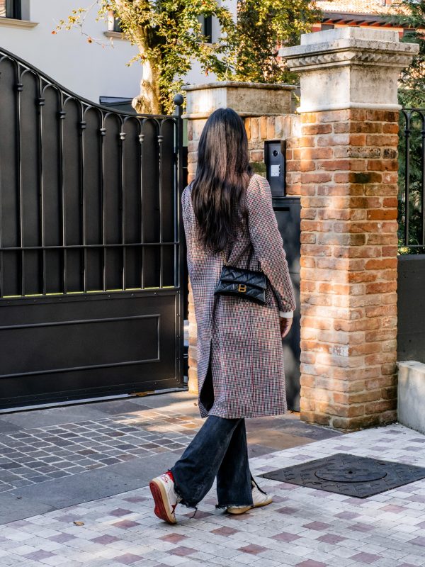 BALENCIAGA Crush XS – Bild 3