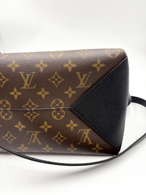 LOUIS VUITTON Vendome MM – Bild 8