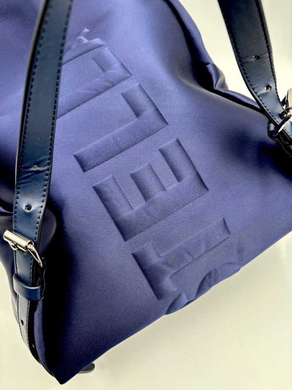 STELLA MCCARTNEY zaino falabella - immagine 3
