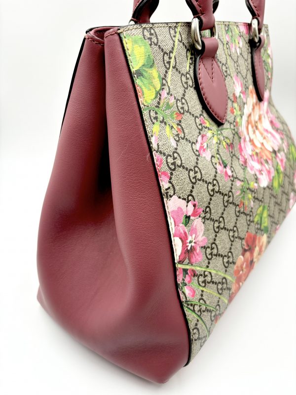 GUCCI bauletto Bloom – Bild 15