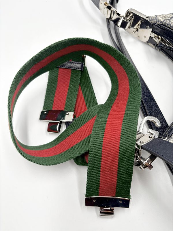 GUCCI Attache small – Bild 8