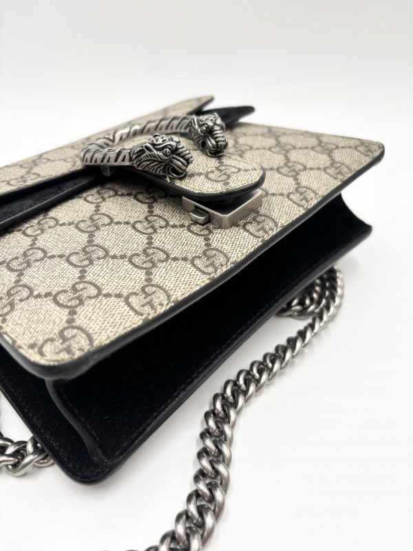 GUCCI Dionysus mini - immagine 2