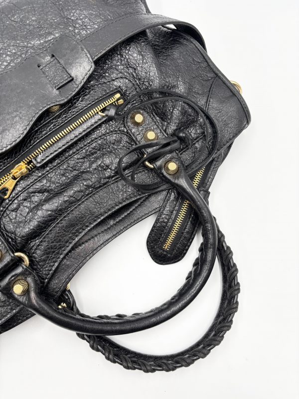BALENCIAGA City medium - Image 8