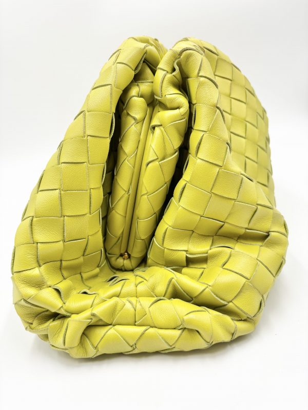 BOTTEGA VENETA Pouch - immagine 8