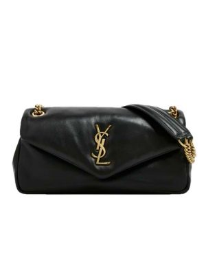 SAINT LAURENT Calypso small