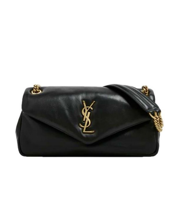 SAINT LAURENT Calypso small