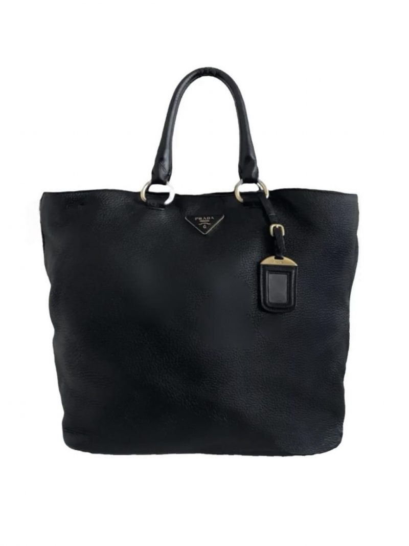 PRADA shopping
