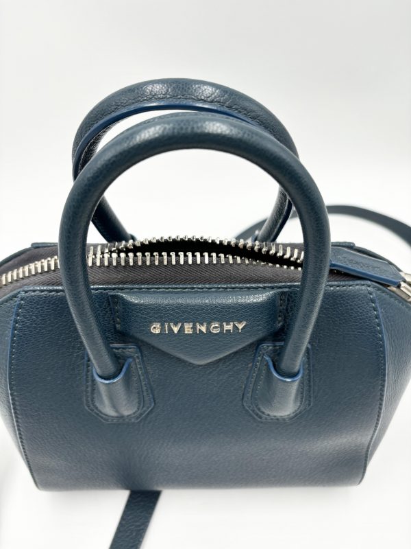 GIVENCHY Mini antigona – Bild 5