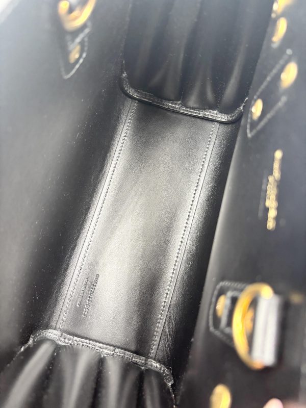 SAINT LAURENT Sac de Jour nano - immagine 12