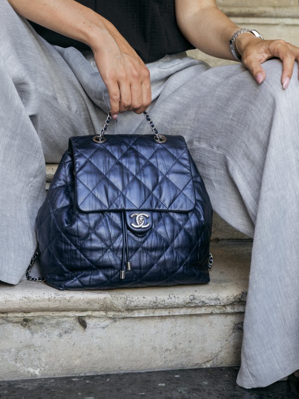 CHANEL Zaino - Image 3