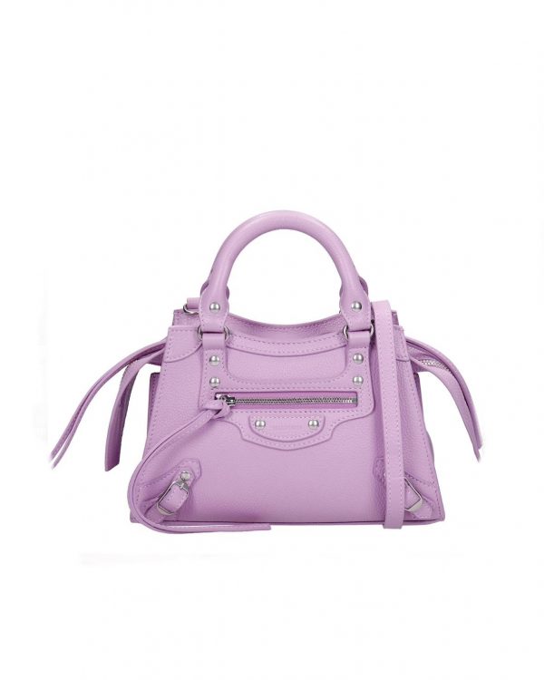 BALENCIAGA Neo city Mini
